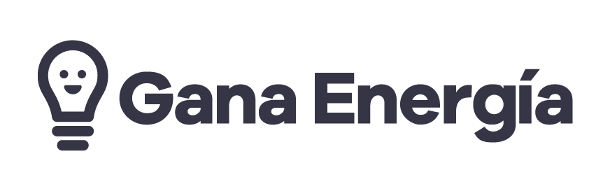 Gana energia logo